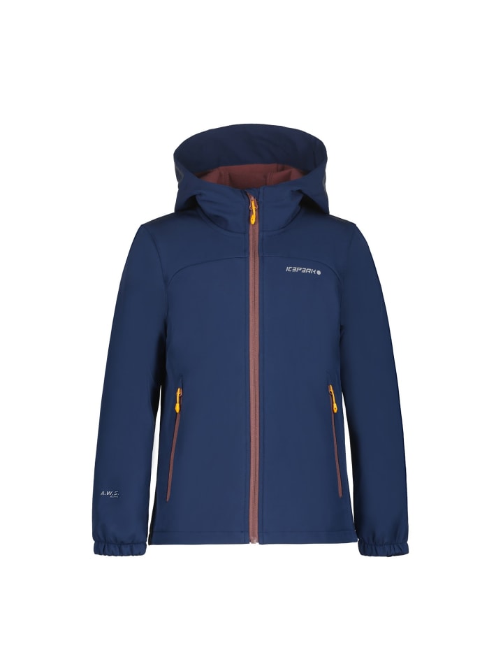 Функциональная куртка Icepeak
Функциональная куртка Icepeak