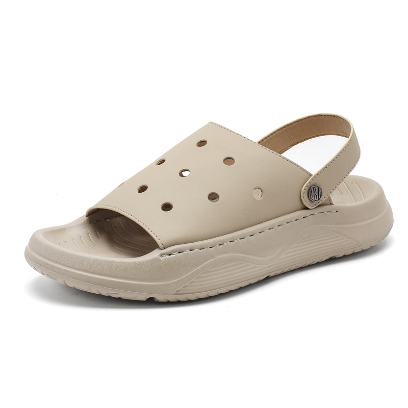 Пляжные сандалии мужские MUPPLE, Black
Пляжные сандалии мужские MUPPLE, Black