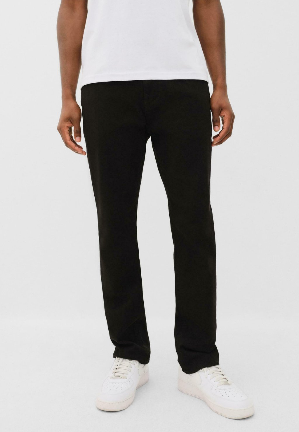 Джинсы облегающего кроя True Religion, черный
Джинсы облегающего кроя True Religion, черный