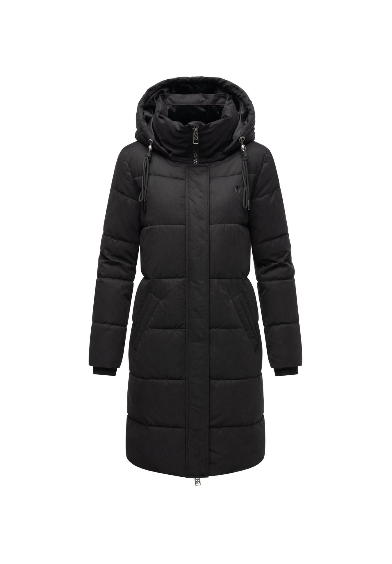 Зимнее пальто зимний танец 14 NAVAHOO, черный
Зимнее пальто зимний танец 14 NAVAHOO, черный