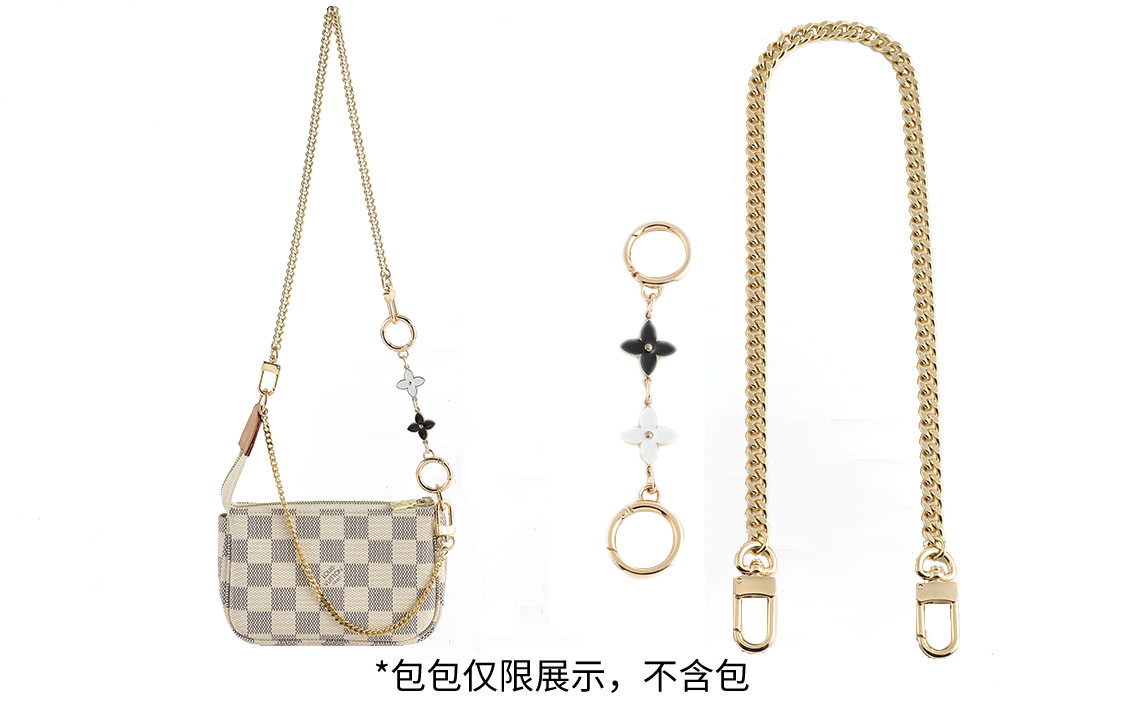 Luxury Care Artisan Workshop Ремень для сумки
Luxury Care Artisan Workshop Ремень для сумки