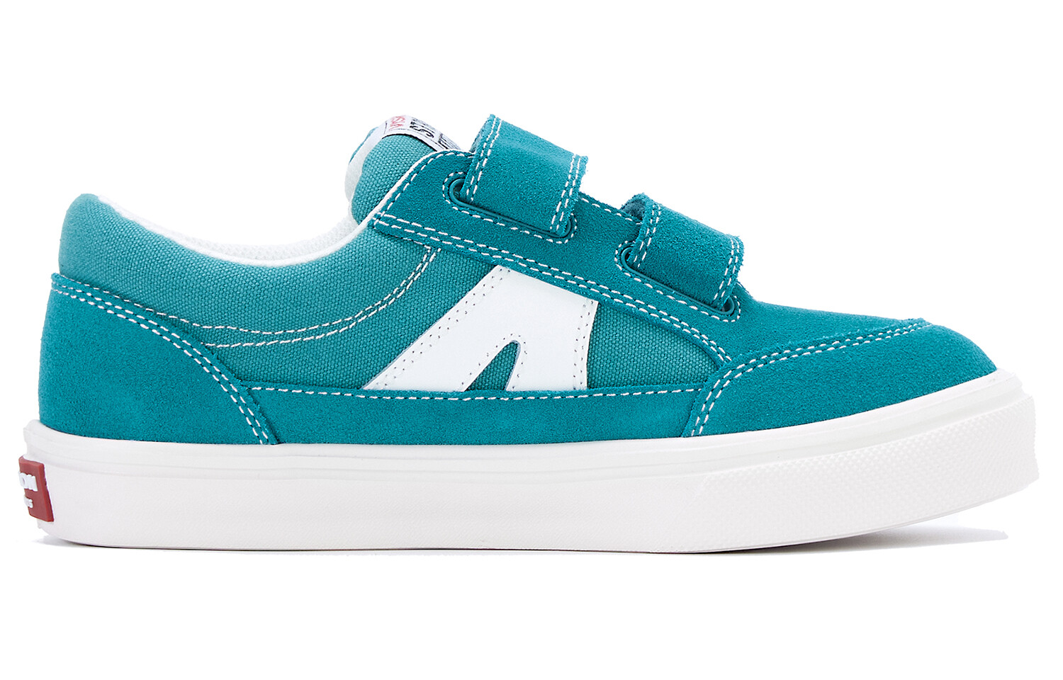 Детские парусиновые туфли Stick Light Kids Low-top бирюзового цвета Vision Street Wear, бирюзовый
Детские парусиновые туфли Stick Light Kids Low-top бирюзового цвета Vision Street Wear, бирюзовый