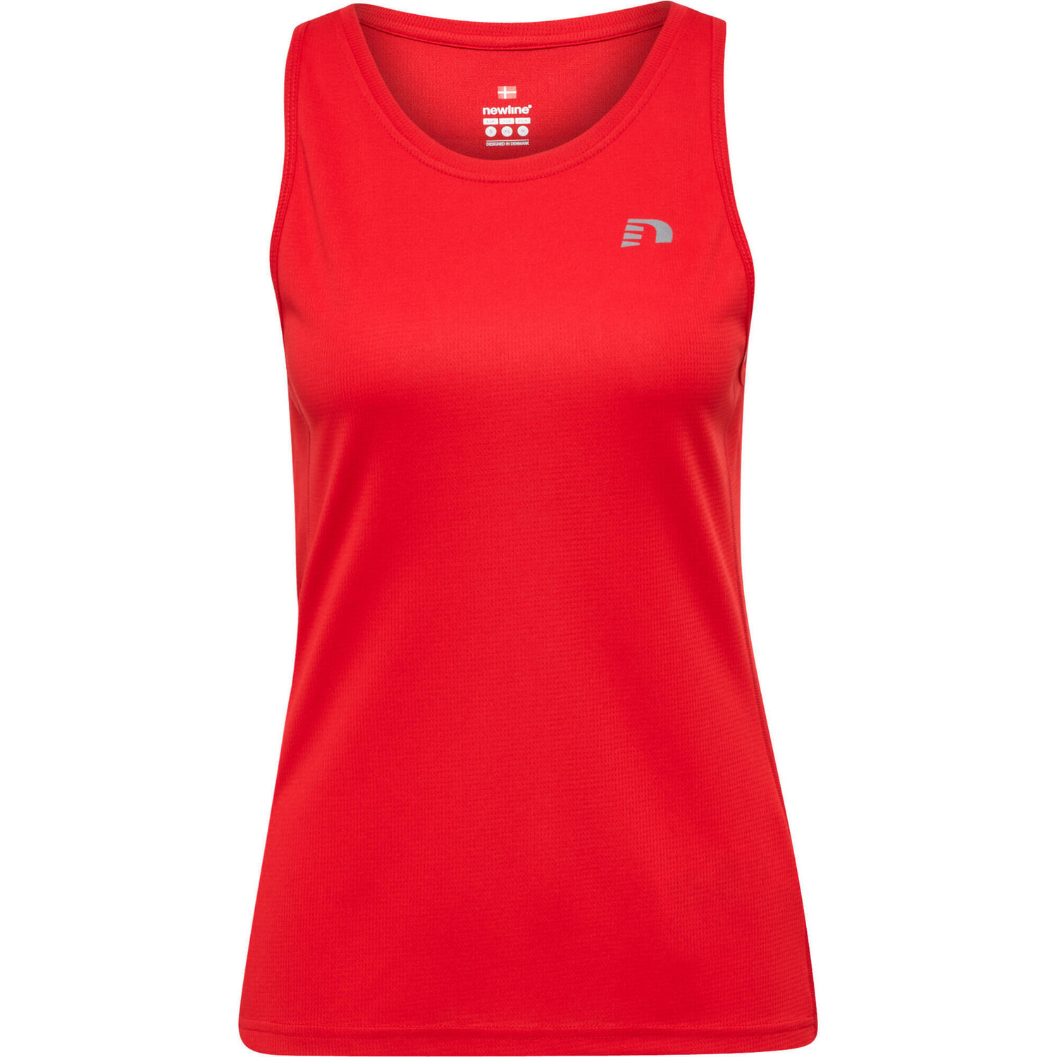Женская футболка Core Running Singlet S/L Ladies NEWLINE, малиновый красный/красный/красный
Женская футболка Core Running Singlet S/L Ladies NEWLINE, малиновый красный/красный/красный