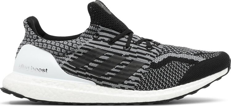 Кроссовки Adidas UltraBoost 5.0 Uncaged DNA 'Oreo', черный
Кроссовки Adidas UltraBoost 5.0 Uncaged DNA 'Oreo', черный