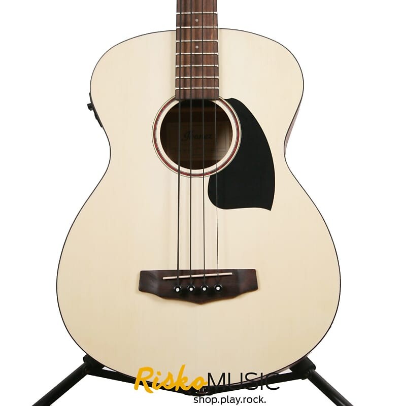 Ibanez PCBE120PN Акустическая электрическая бас-гитара - Open Pore Natural PCBE12OPN Acoustic-Electric Bass
Ibanez PCBE120PN Акустическая электрическая бас-гитара - Open Pore Natural PCBE12OPN Acoustic-Electric Bass
