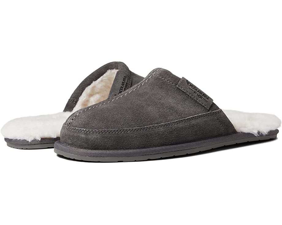 Слипперы Kolson Koolaburra by UGG, серый
Слипперы Kolson Koolaburra by UGG, серый