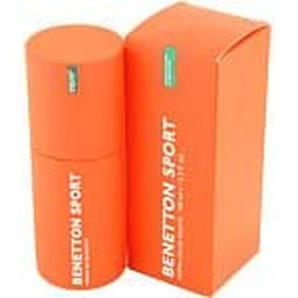 Подарочный набор духов Benetton Sport для женщин 100 мл EDT Spray 150 мл Дезодорант-спрей
Подарочный набор духов Benetton Sport для женщин 100 мл EDT Spray 150 мл Дезодорант-спрей