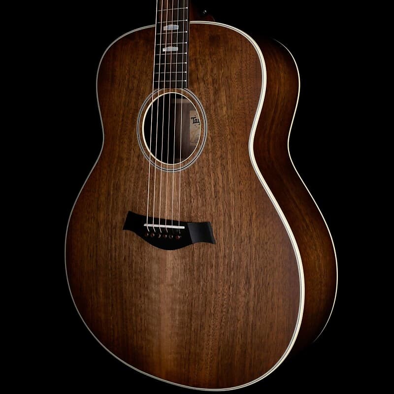 Taylor Custom GO Grand Orchestra Number 31 Орех Custom GO Grand Orchestra Number 31 Walnut
Taylor Custom GO Grand Orchestra Number 31 Орех Custom GO Grand Orchestra Number 31 Walnut