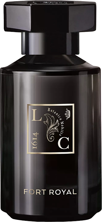 Духи Le Couvent Maison de Parfum Fort Royal
Духи Le Couvent Maison de Parfum Fort Royal