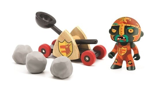 Djeco, Arty Toys, Коллекционная фигурка, Бледный воин-катапульта, Серый, Djeco, Arty Toys, Коллекционная фигурка, Бледный воин-катапульта
Djeco, Arty Toys, Коллекционная фигурка, Бледный воин-катапульта, Серый, Djeco, Arty Toys, Коллекционная фигурка, Бледный воин-катапульта