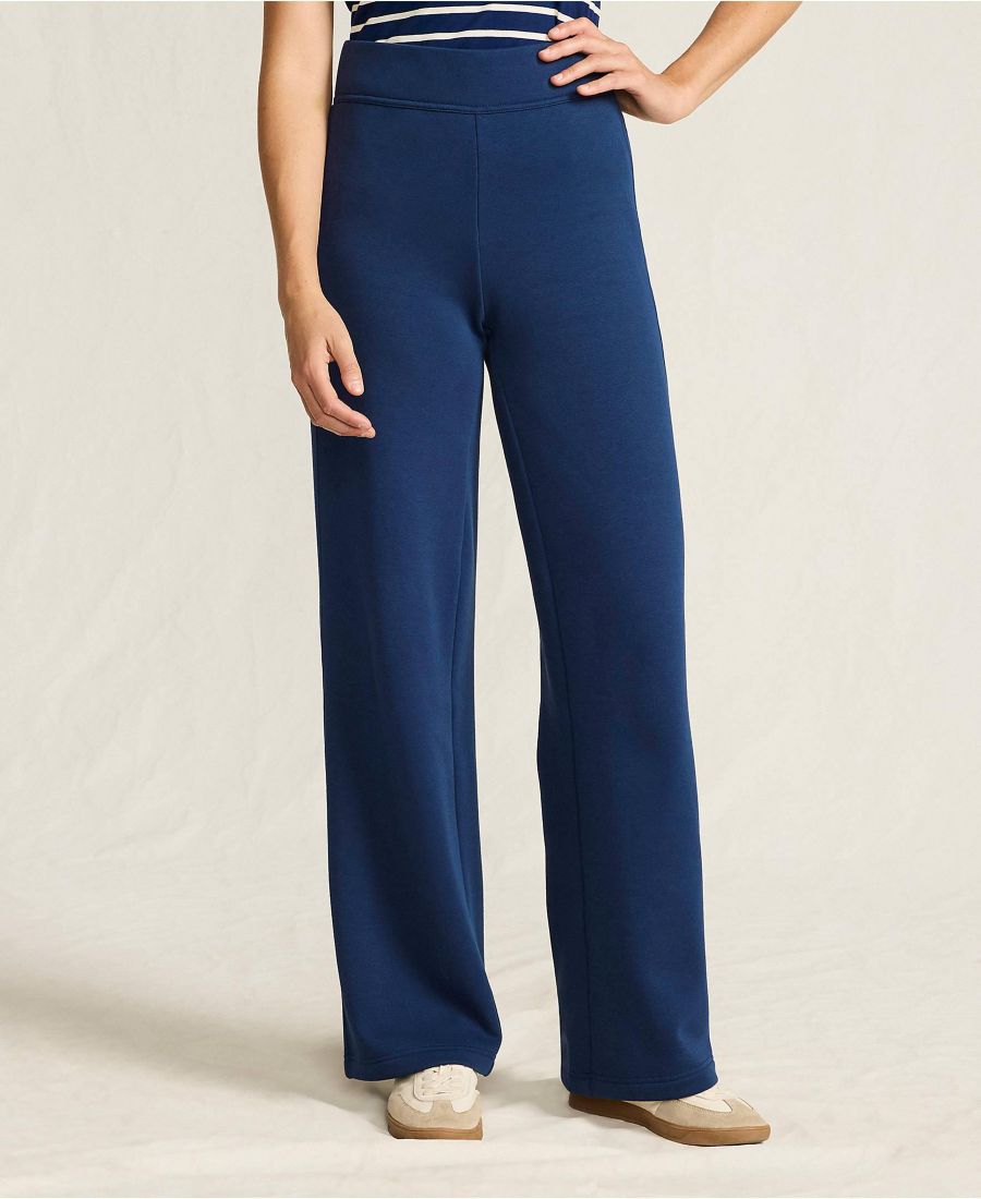 Женские спортивные брюки Serious Sweats с высокой посадкой, флисовой подкладкой и прямым кроем Lands' End, Deep sea navy
Женские спортивные брюки Serious Sweats с высокой посадкой, флисовой подкладкой и прямым кроем Lands' End, Deep sea navy