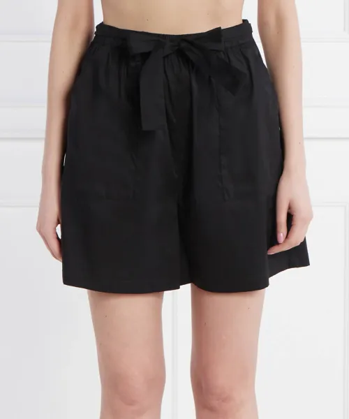 Шорты Regular fit Liu Jo Beachwear, черный
Шорты Regular fit Liu Jo Beachwear, черный