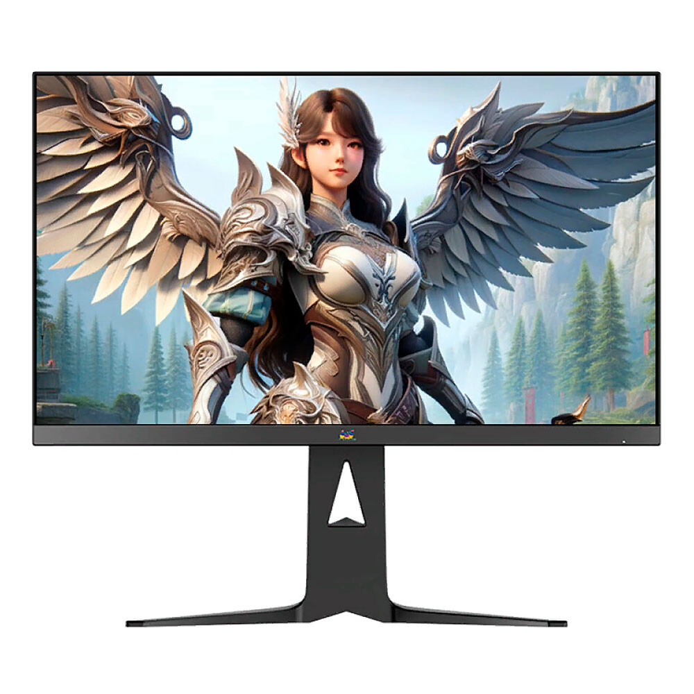 Игровой монитор ViewSonic VX2781-4K-PRO-6, 27", 3840x2160, IGZO Ultra Fast IPS, 165 Гц, чёрный
Игровой монитор ViewSonic VX2781-4K-PRO-6, 27", 3840x2160, IGZO Ultra Fast IPS, 165 Гц, чёрный