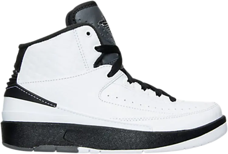 Кроссовки Air Jordan 2 Retro BG Wing It, белый
Кроссовки Air Jordan 2 Retro BG Wing It, белый
