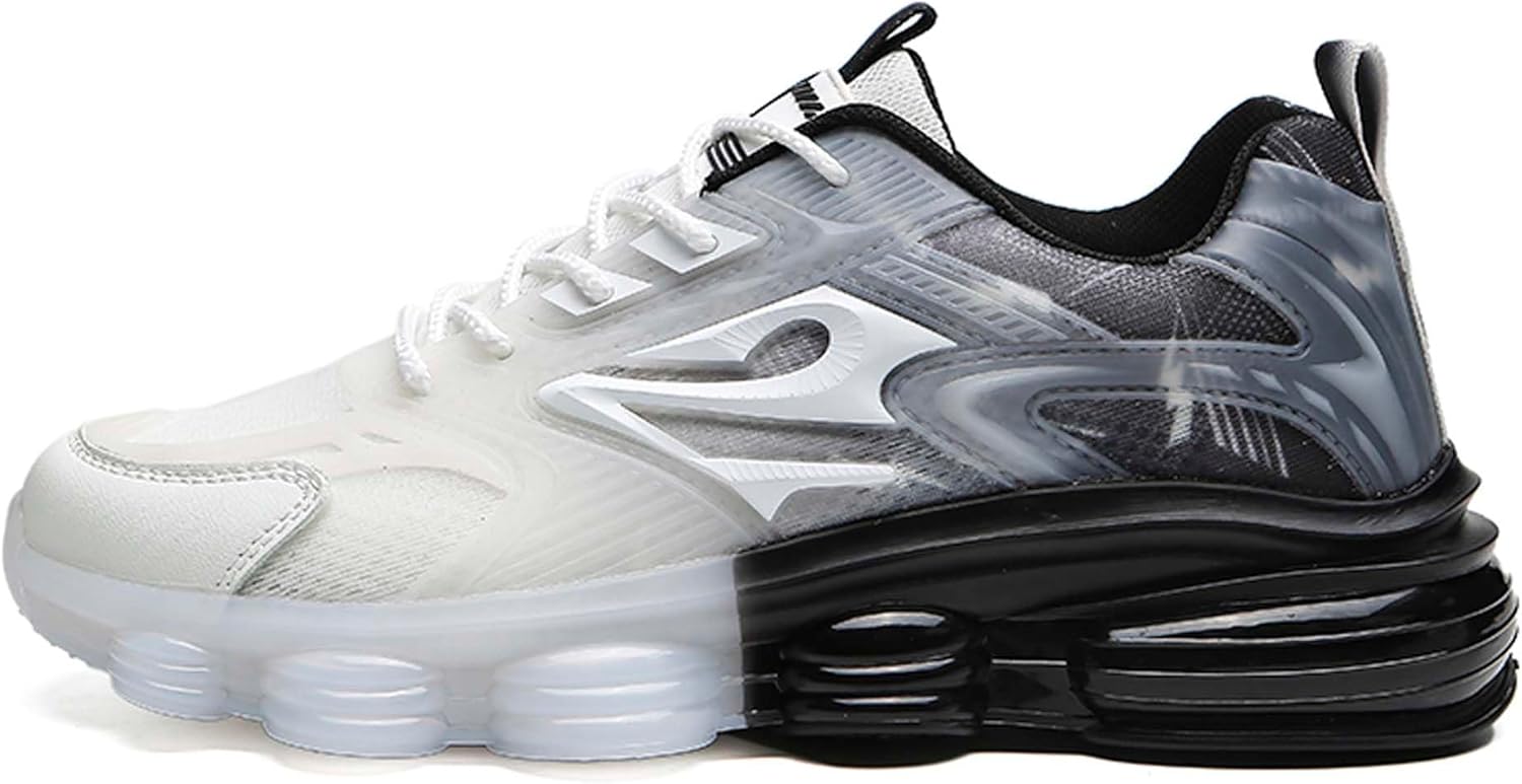 Дышащие сетчатые спортивные ботинки для мужчин, модные повседневные низкие ботинки, водонепроницаемая обувь для кухни Generic, черный
Дышащие сетчатые спортивные ботинки для мужчин, модные повседневные низкие ботинки, водонепроницаемая обувь для кухни Generic, черный