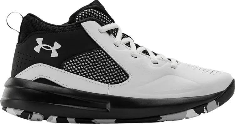 Кроссовки Under Armour Lockdown 5 GS White Black, белый, Белый;серый, Кроссовки Under Armour Lockdown 5 GS White Black, белый
Кроссовки Under Armour Lockdown 5 GS White Black, белый, Белый;серый, Кроссовки Under Armour Lockdown 5 GS White Black, белый