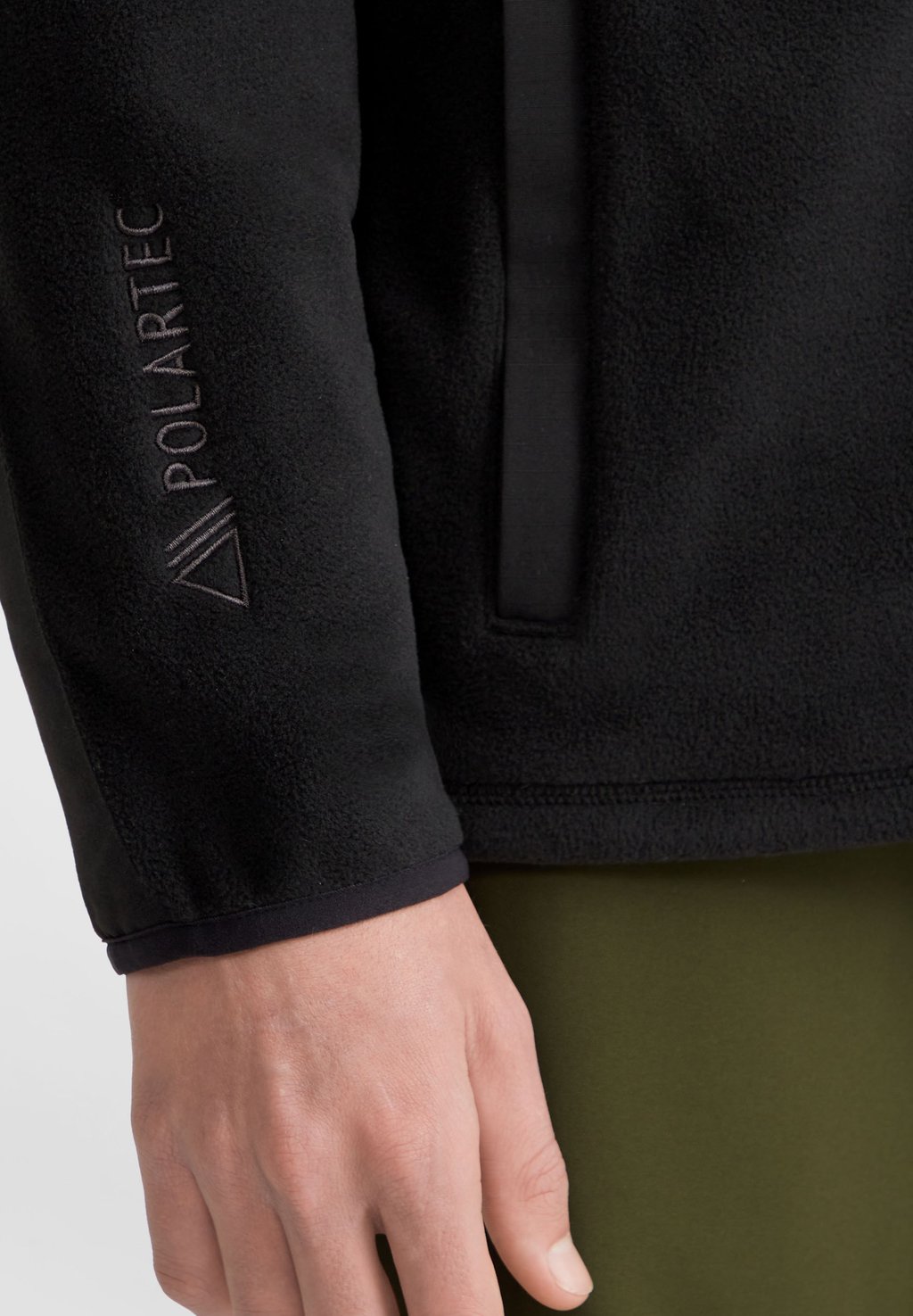 Флисовая куртка UTILITY FULL O'Neill, черный
Флисовая куртка UTILITY FULL O'Neill, черный