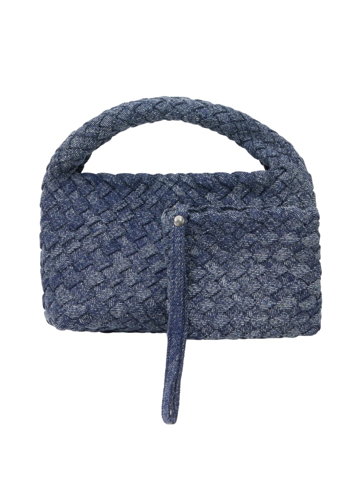 Наплечная сумка faina, цвет dark grey denim
Наплечная сумка faina, цвет dark grey denim