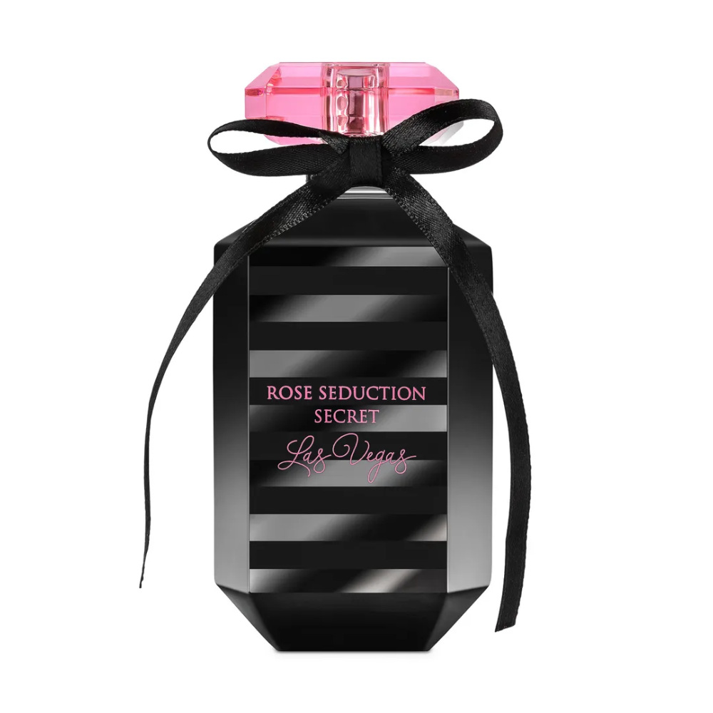 Парфюмерная вода Fragrance World Rose Seduction Secret Las Vegas
Парфюмерная вода Fragrance World Rose Seduction Secret Las Vegas