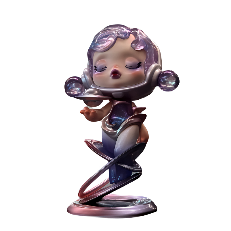 Фигурка Pop Mart Skullpanda × HUAWEI Flowing Light With Sound Figure Limited edition (no headphone)
Фигурка Pop Mart Skullpanda × HUAWEI Flowing Light With Sound Figure Limited edition (no headphone)