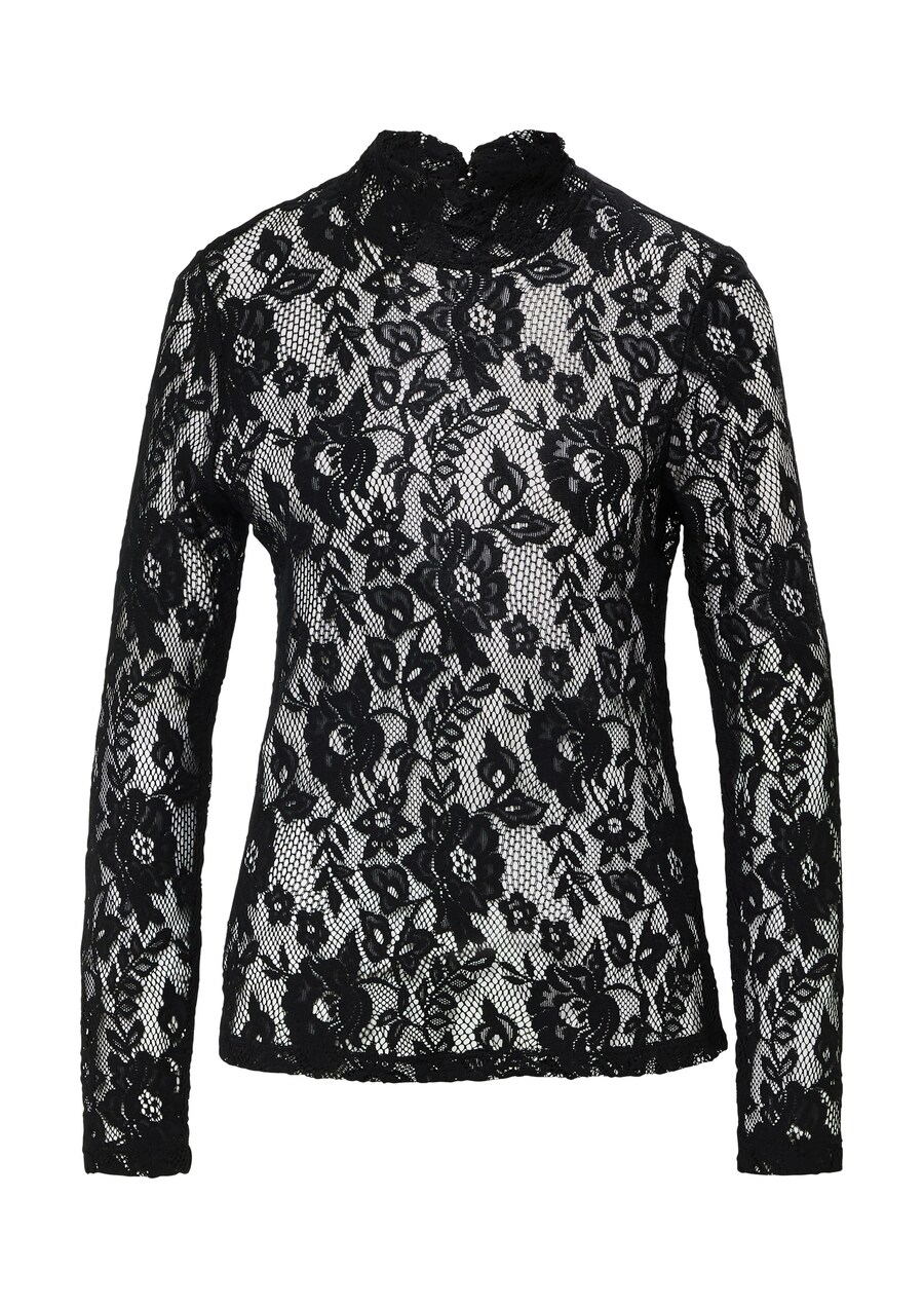 Рубашка s.Oliver, черный
Рубашка s.Oliver, черный