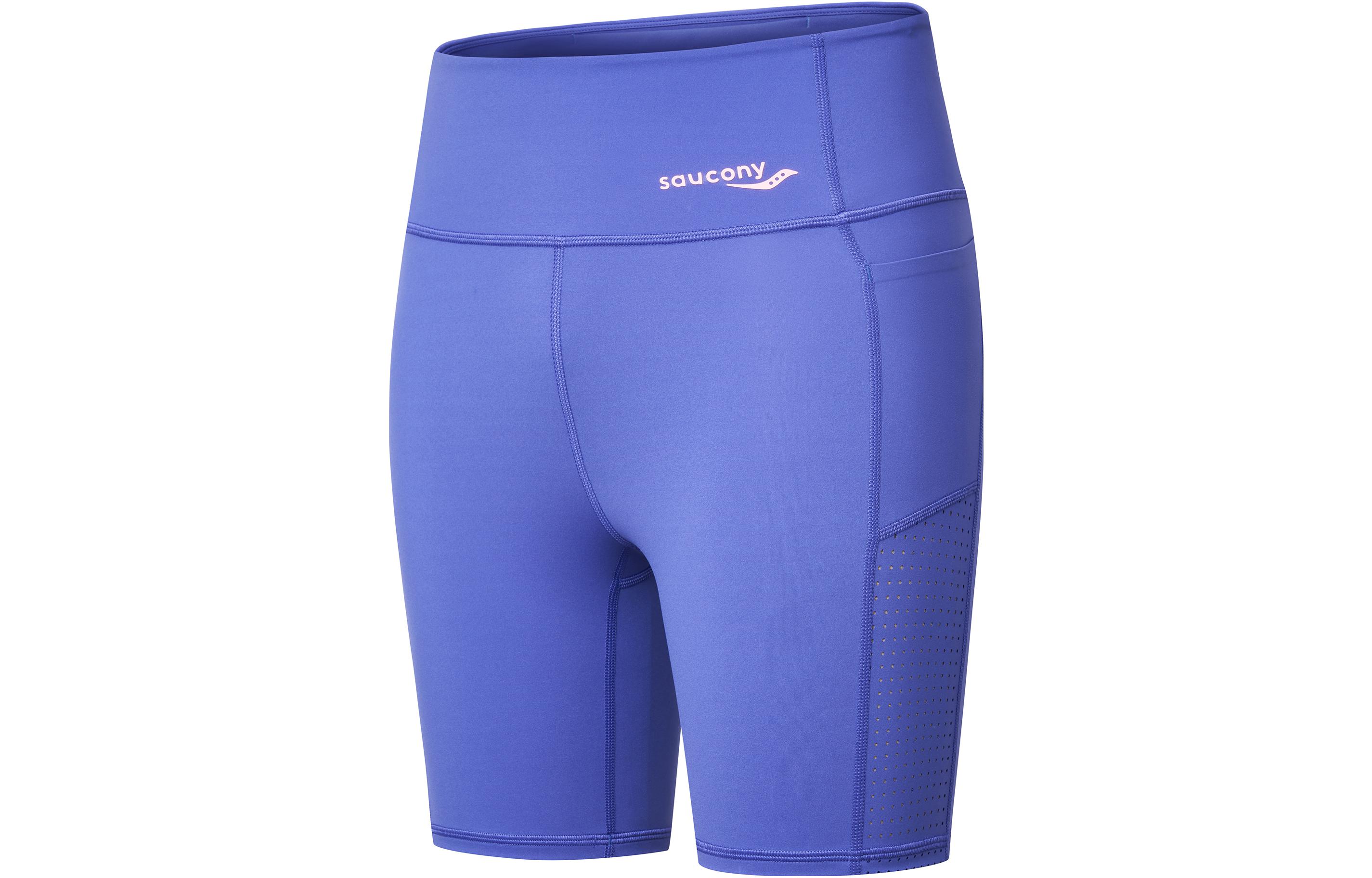 Шорты женские Frontier Blue Saucony, синий
Шорты женские Frontier Blue Saucony, синий