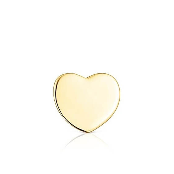 Серьга-пирсинг Tous Piercing Heart, золото
Серьга-пирсинг Tous Piercing Heart, золото