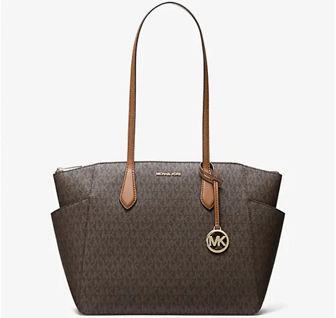 Сумка Michael Kors Marilyn, коричневый
Сумка Michael Kors Marilyn, коричневый