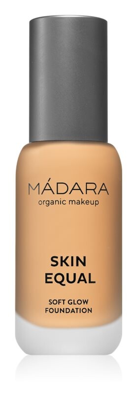 Осветляющая основа с естественным эффектом SPF 15 Mádara SKIN EQUAL FOUNDATION, оттенок #50 гolden Sand 30 мл
Осветляющая основа с естественным эффектом SPF 15 Mádara SKIN EQUAL FOUNDATION, оттенок #50 гolden Sand 30 мл