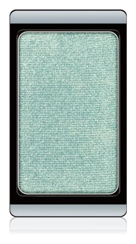 Палитра теней для век с перламутровым отливом ARTDECO Eyeshadow Pearl, оттенок 55 Pearly Mint гreen 0,8 г
Палитра теней для век с перламутровым отливом ARTDECO Eyeshadow Pearl, оттенок 55 Pearly Mint гreen 0,8 г