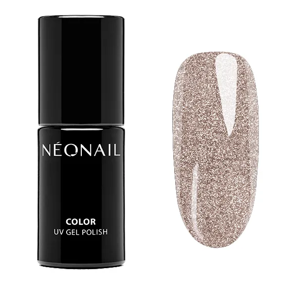 Лак для ногтей Neonail Winter Collection, Semisnowlit Gold, 7,2 мл
Лак для ногтей Neonail Winter Collection, Semisnowlit Gold, 7,2 мл