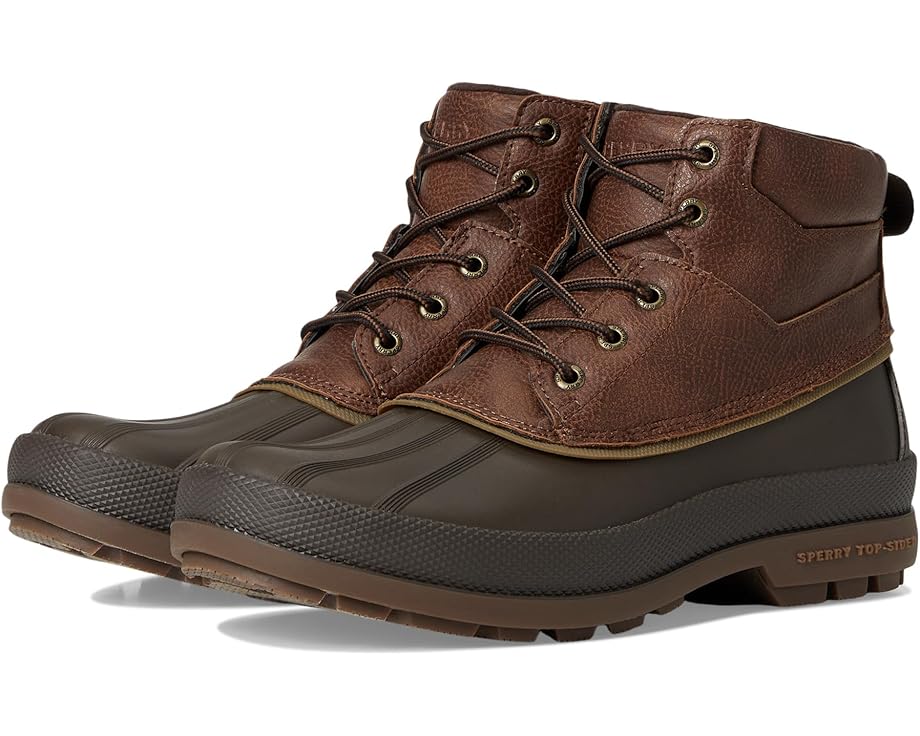 Мужские ботинки Sperry Cold Bay Chukka, Other Black
Мужские ботинки Sperry Cold Bay Chukka, Other Black