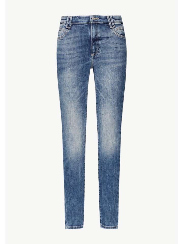 Джинсы s.Oliver, синий
Джинсы s.Oliver, синий