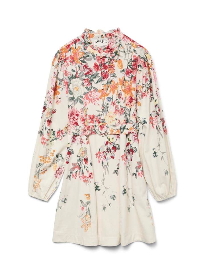 Платье до колена Vero Moda
Платье до колена Vero Moda