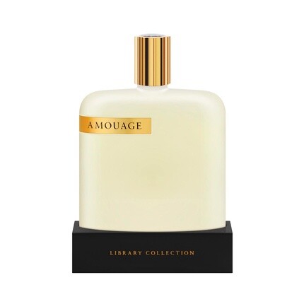 Amouage Library Collection Opus V EDP 100мл
Amouage Library Collection Opus V EDP 100мл