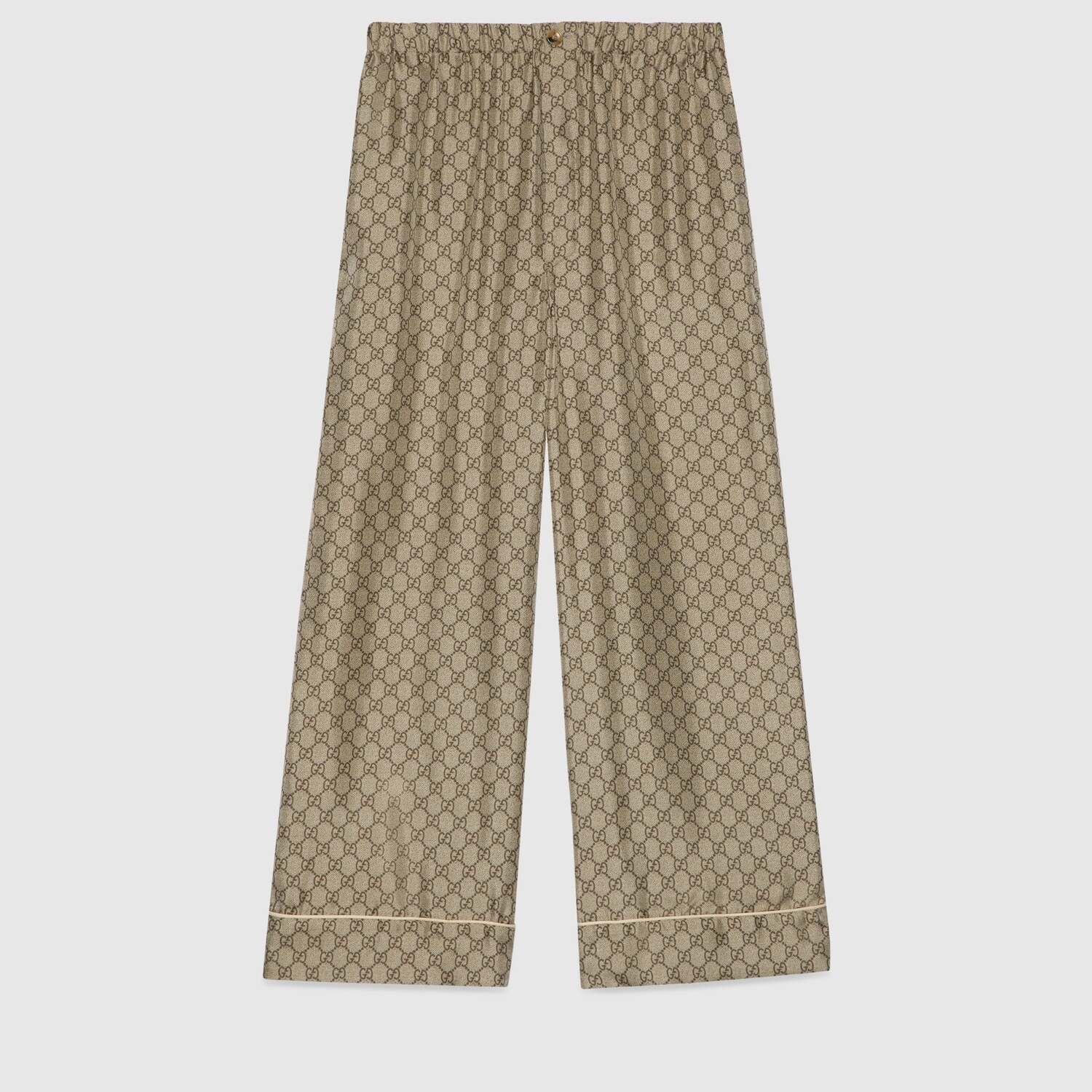 Брюки Gucci, светло-коричневый
Брюки Gucci, светло-коричневый