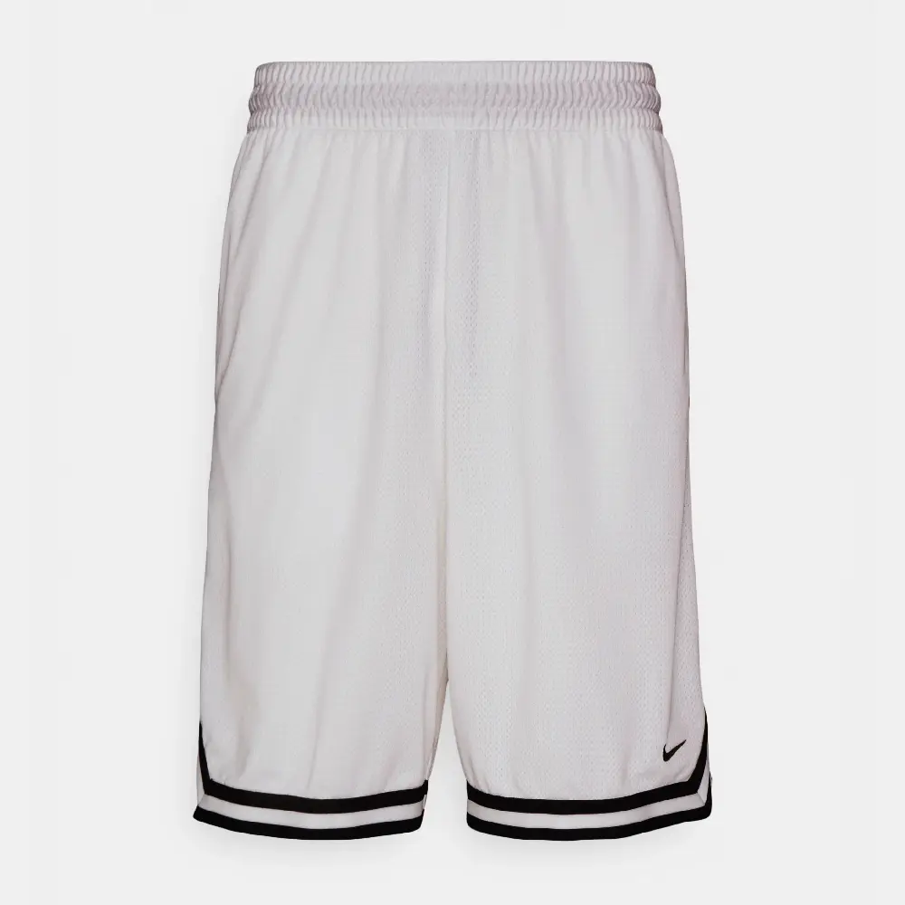 Спортивные шорты Nike Performance Dri Fit Dna, белый/черный
Спортивные шорты Nike Performance Dri Fit Dna, белый/черный