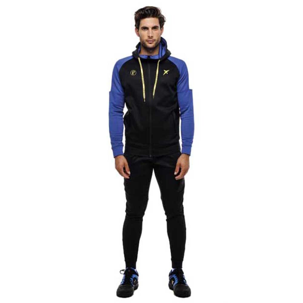 Спортивный костюм Drop Shot Rayco, синий
Спортивный костюм Drop Shot Rayco, синий