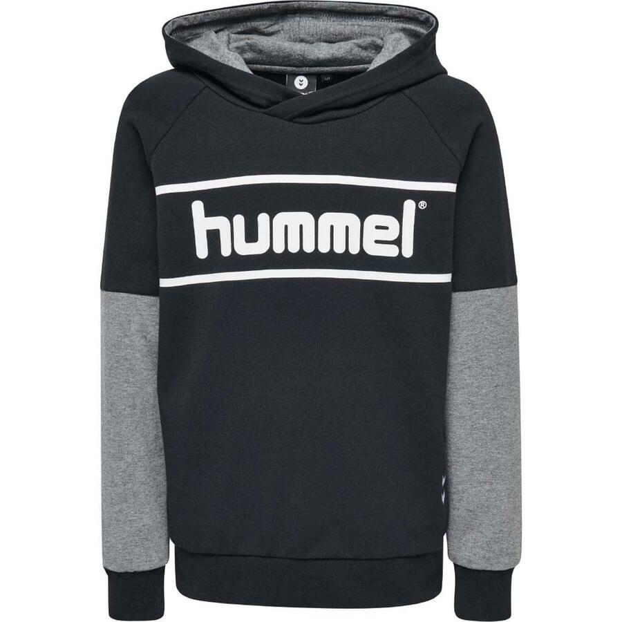 Толстовка Hummel для мальчиков Mali Hoodie 201784
Толстовка Hummel для мальчиков Mali Hoodie 201784
