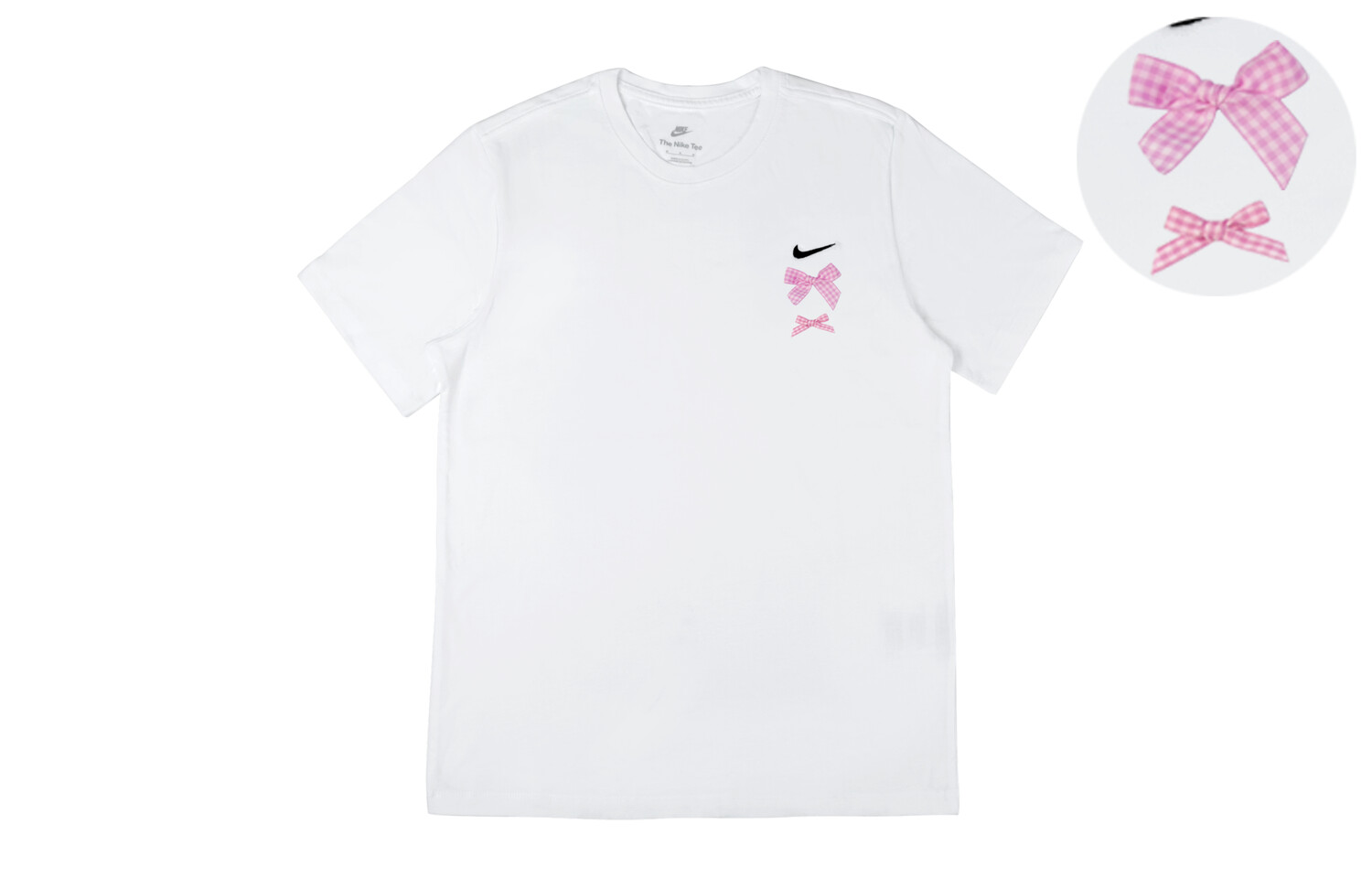 Спортивная футболка мужская белая Nike, белый
Спортивная футболка мужская белая Nike, белый