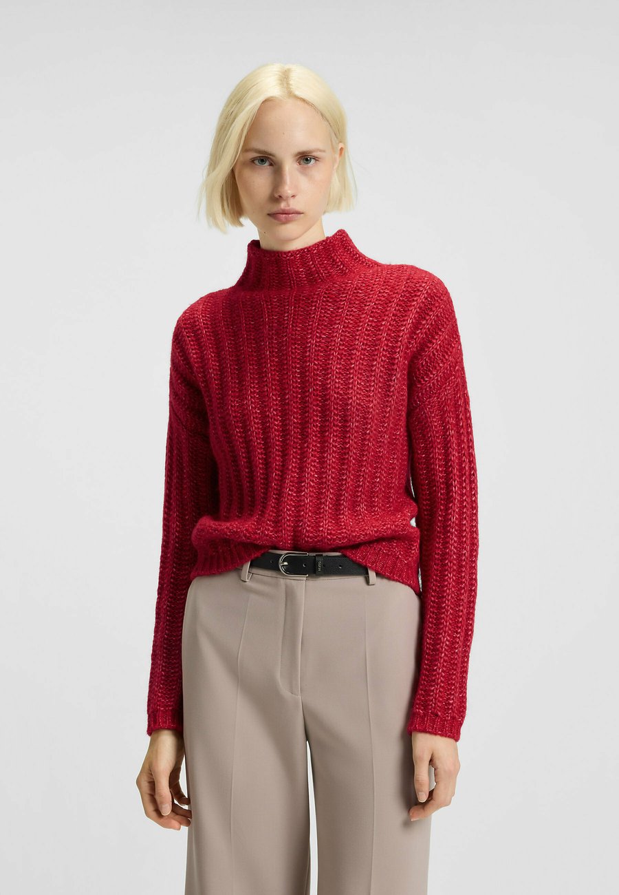 Джемпер HUGO SAFINEYNY, Red Nine/Red
Джемпер HUGO SAFINEYNY, Red Nine/Red