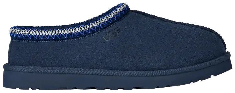 Кроссовки UGG Tasman 2 Slipper, синий
Кроссовки UGG Tasman 2 Slipper, синий