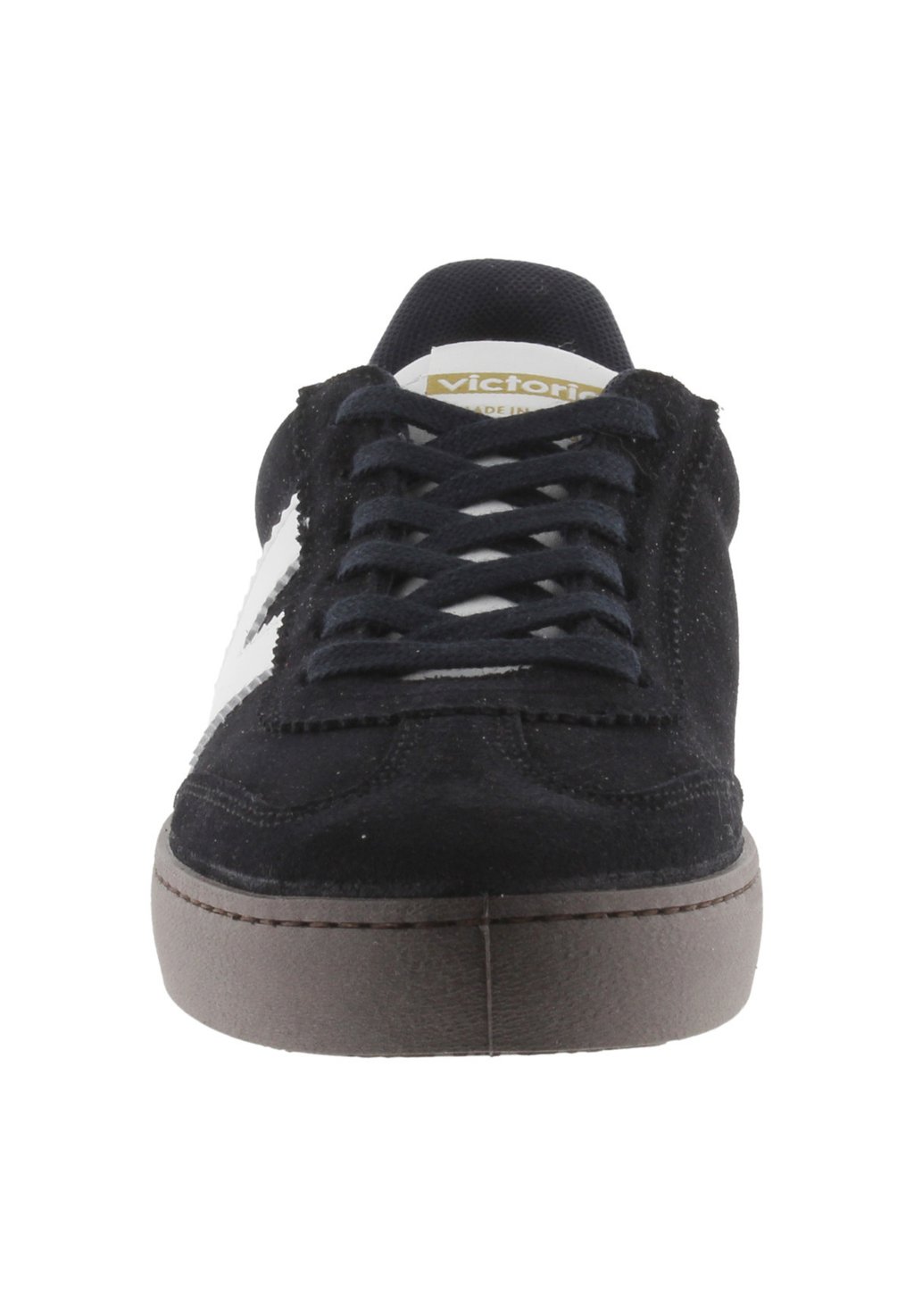 Кроссовки SNEAKER BERLIN VICTORIA, синий
Кроссовки SNEAKER BERLIN VICTORIA, синий