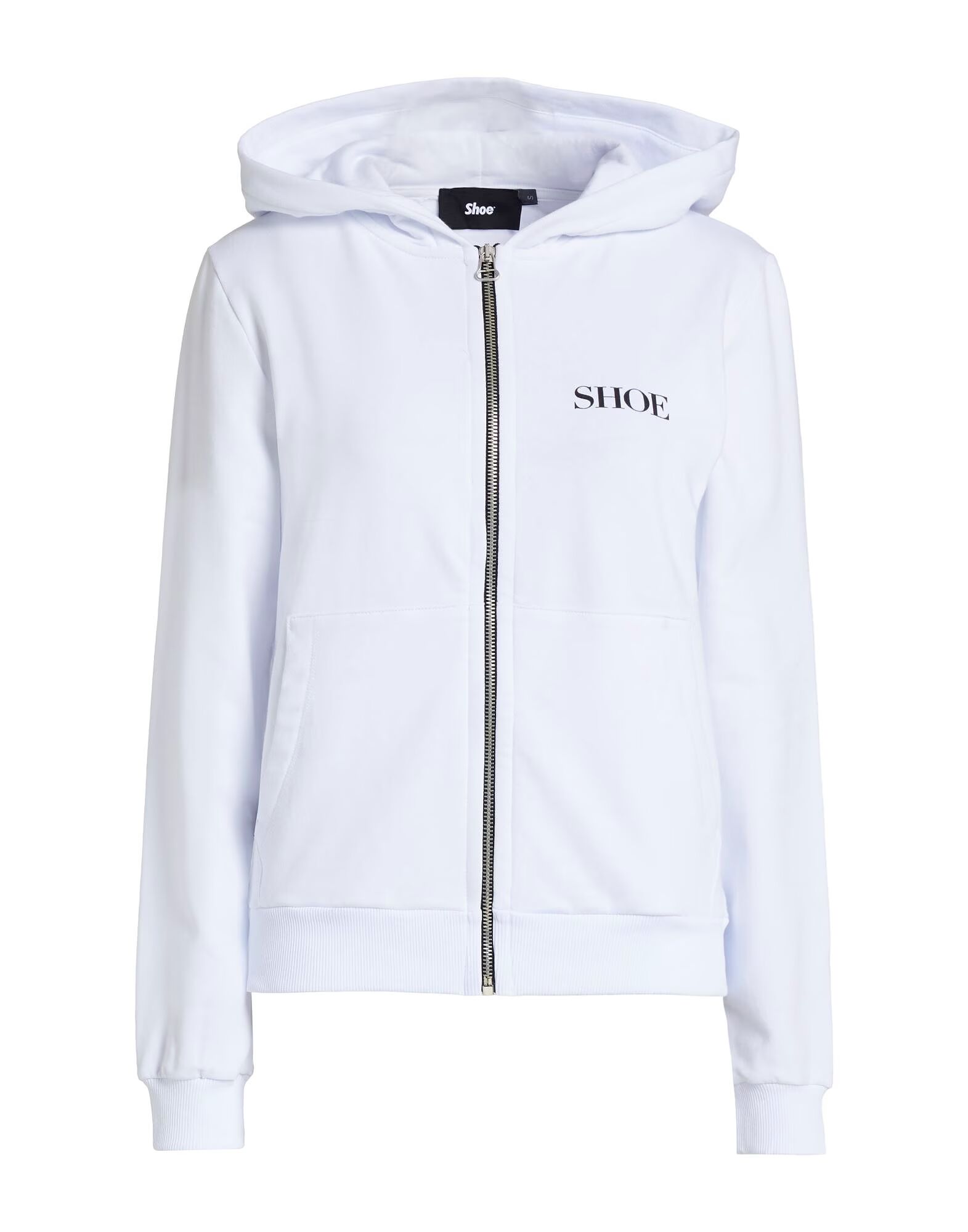 Толстовка Shoe, белый
Толстовка Shoe, белый