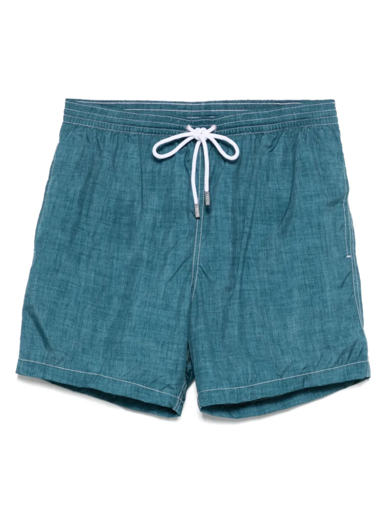 Плавки-шорты с логотипом Barba, зеленый
Плавки-шорты с логотипом Barba, зеленый