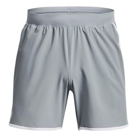 Шорты hiit woven 6 inch shorts 'grey blue' Under Armour, серый
Шорты hiit woven 6 inch shorts 'grey blue' Under Armour, серый