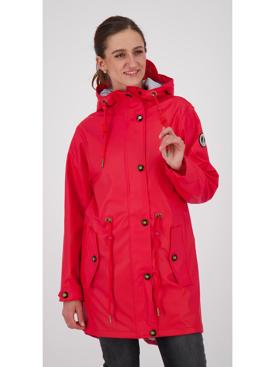 Плащ ankerglut Friesennerz liebe WMN, красный
Плащ ankerglut Friesennerz liebe WMN, красный