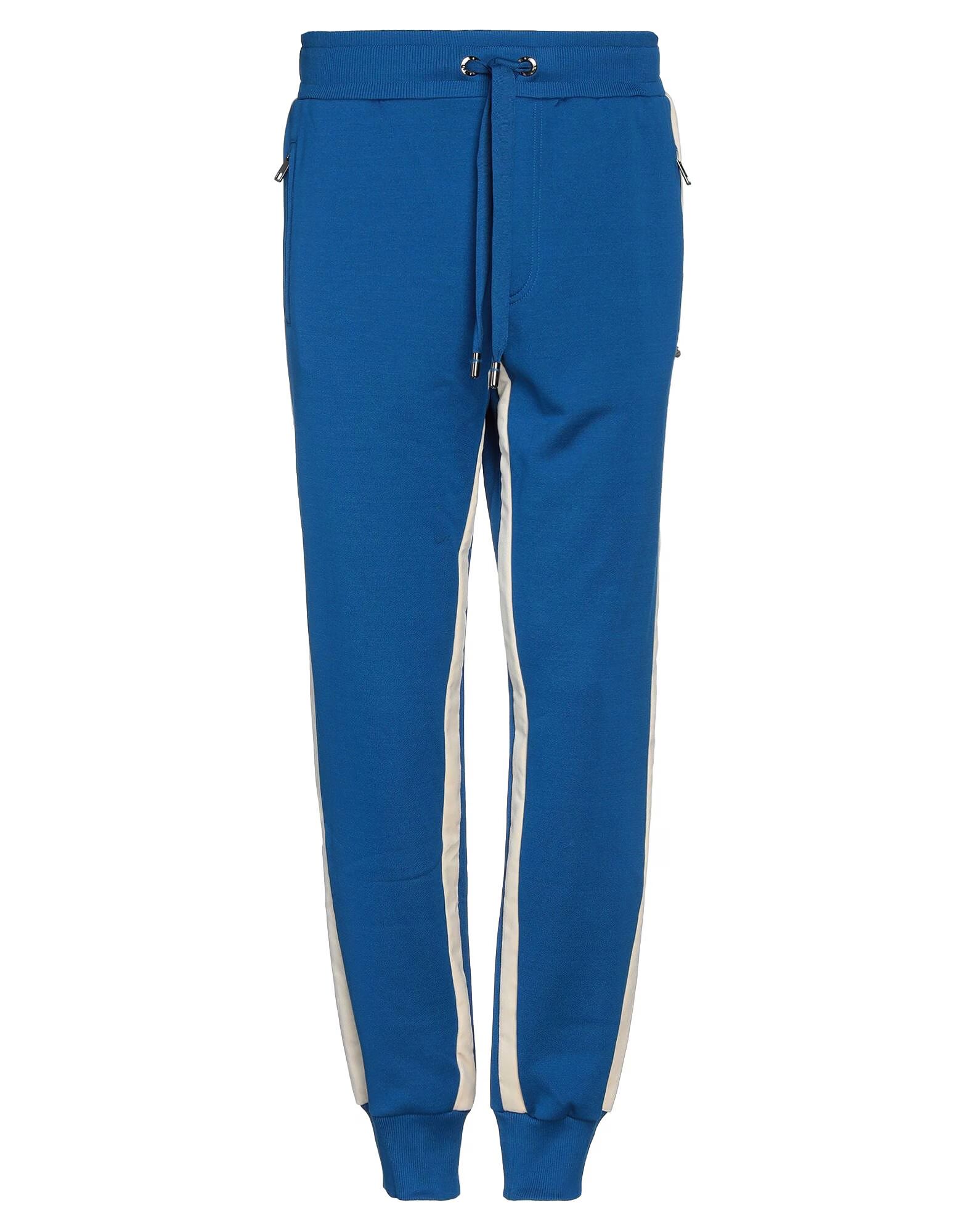 Брюки Dolce&Gabbana, синий
Брюки Dolce&Gabbana, синий