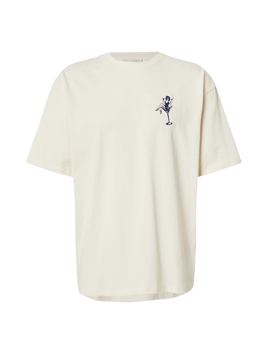 Рубашка Kaotiko CHEERS, DARLING, бежевый
Рубашка Kaotiko CHEERS, DARLING, бежевый