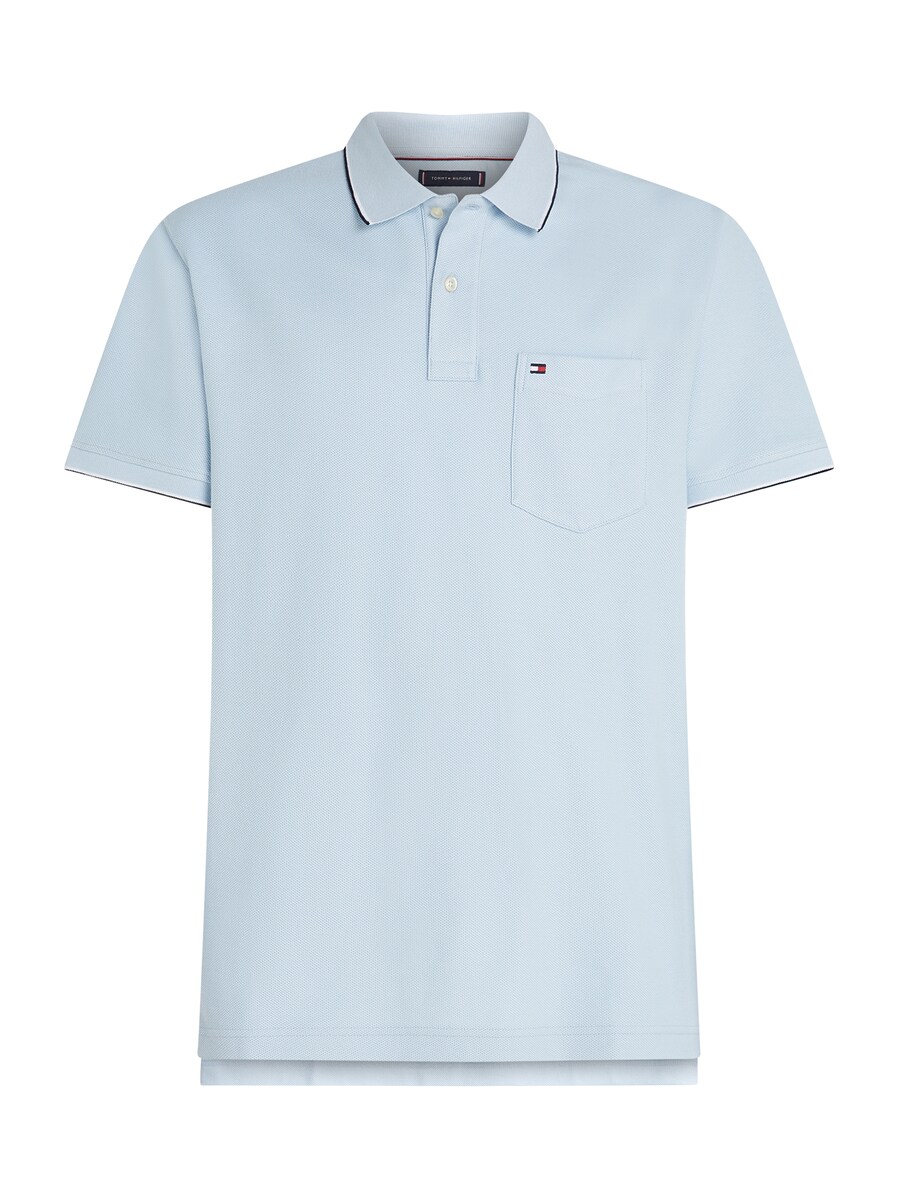Рубашка TOMMY HILFIGER CLASSIC, светло-голубой
Рубашка TOMMY HILFIGER CLASSIC, светло-голубой